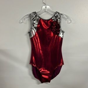 Tumbling - Dance - Gymnastics - Performance